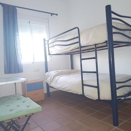 Apartamento Islantilla Club エクステリア 写真