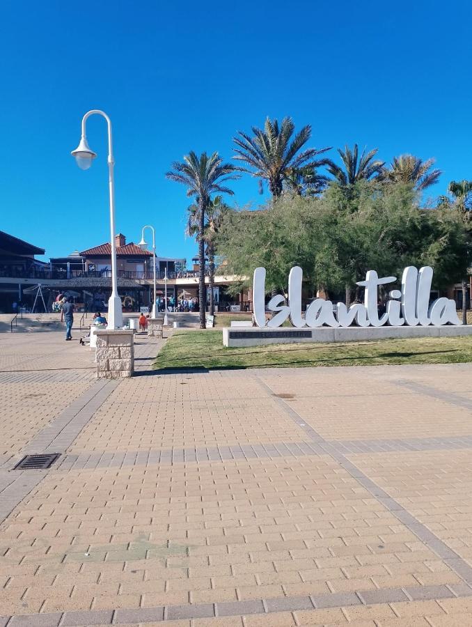 Apartamento Islantilla Club エクステリア 写真