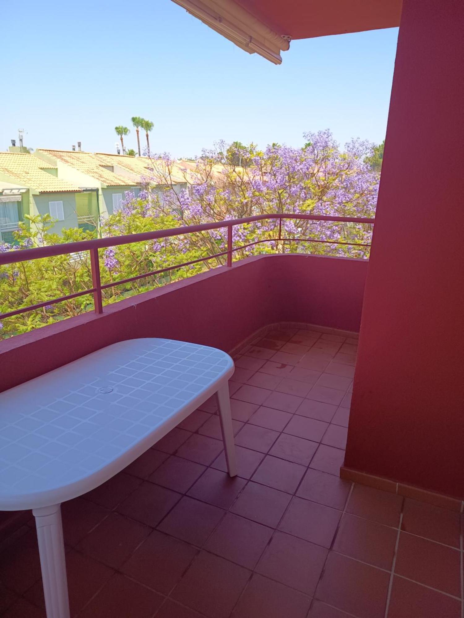 Apartamento Islantilla Club エクステリア 写真