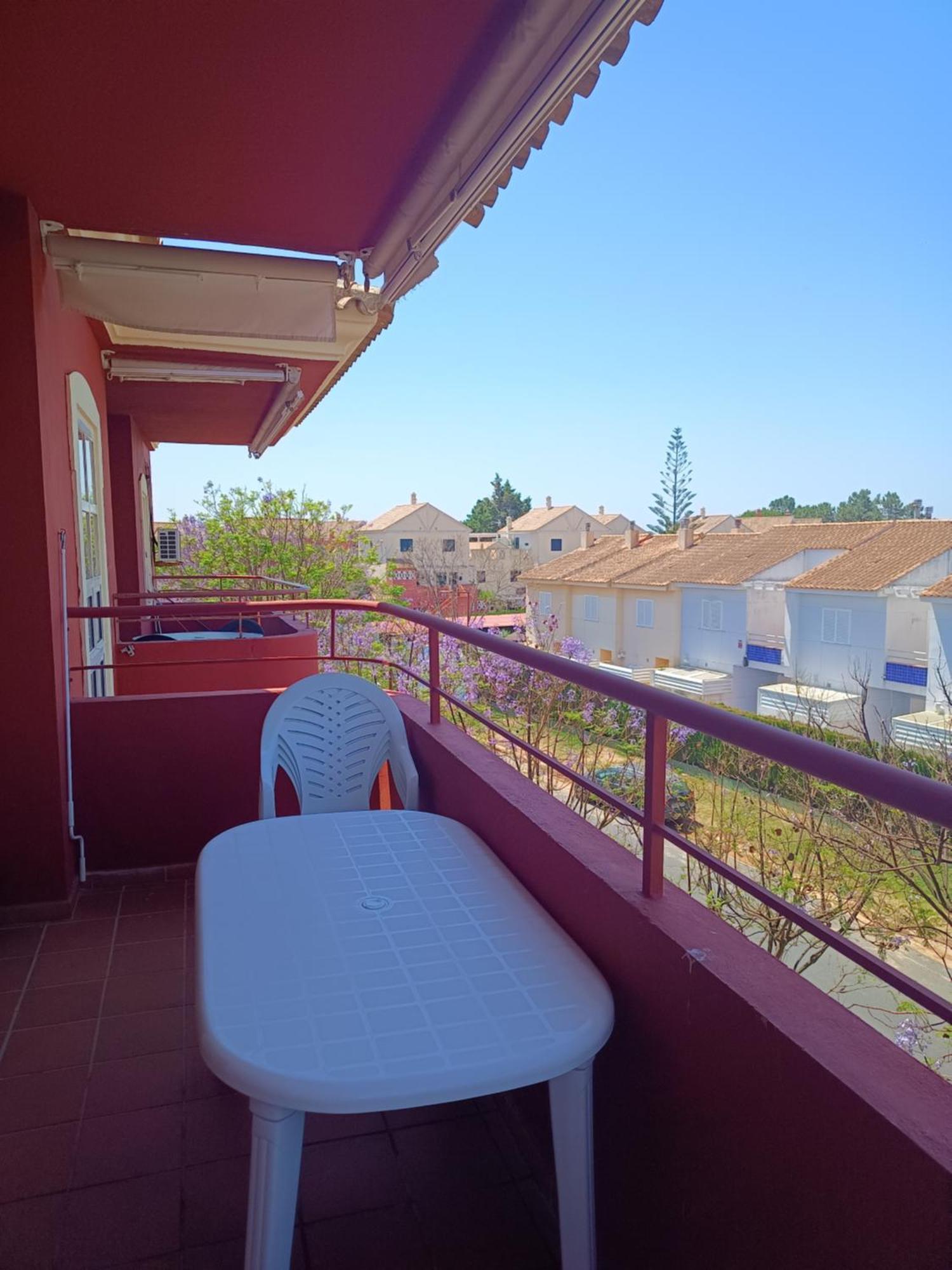 Apartamento Islantilla Club エクステリア 写真