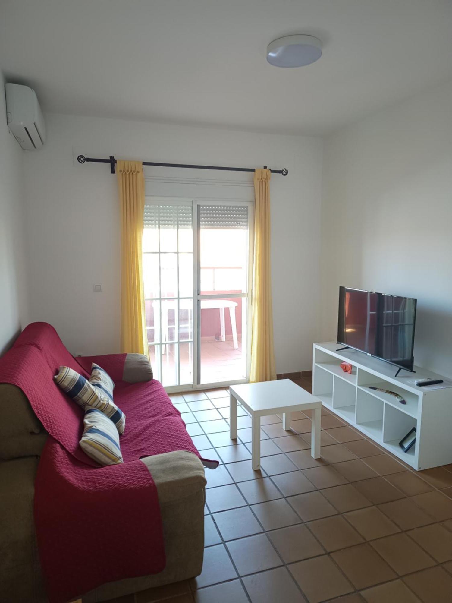 Apartamento Islantilla Club エクステリア 写真
