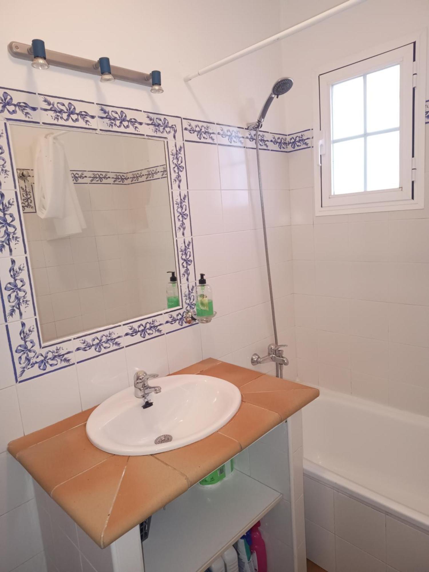 Apartamento Islantilla Club エクステリア 写真
