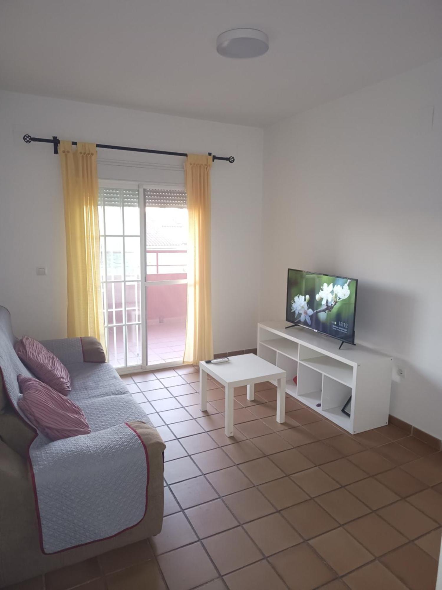 Apartamento Islantilla Club エクステリア 写真