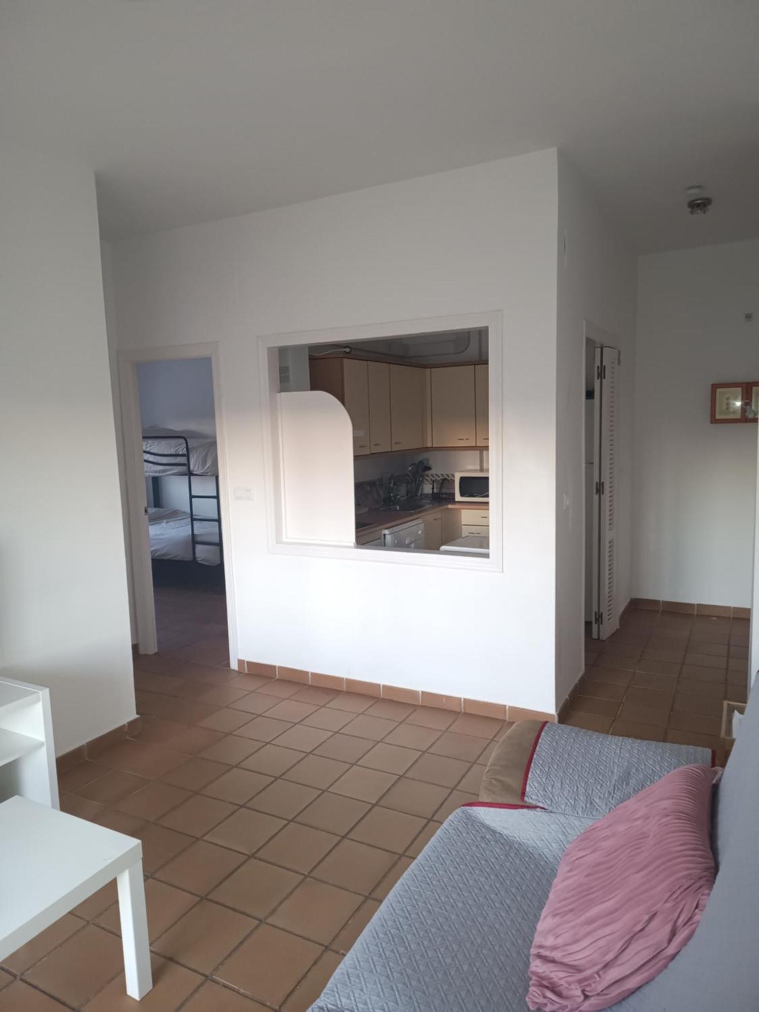 Apartamento Islantilla Club エクステリア 写真